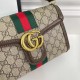 High-Quality Gucci Handbags and Wallets, $30–$50