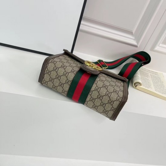 High-Quality Gucci Handbags and Wallets, $30–$50