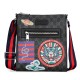 High-Quality Gucci Bags and Wallets, $30–$50