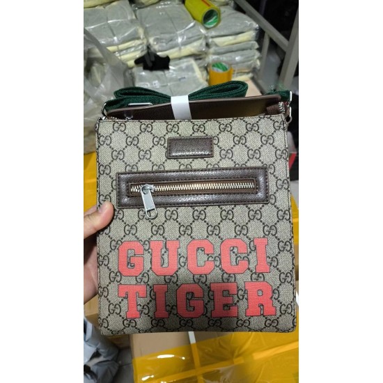 High-Quality Gucci Bags and Wallets, $30–$50