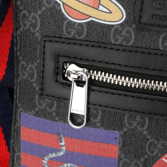 High-Quality Gucci Bags and Wallets, $30–$50