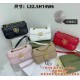 High-Quality Gucci Bags and Wallets, $30–$50
