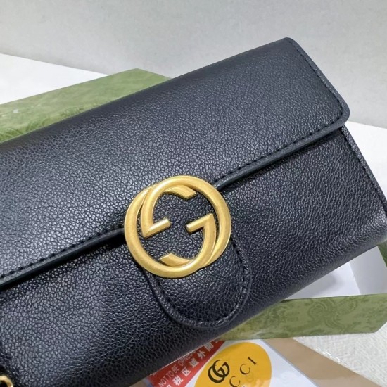 High-Quality Gucci Bags and Wallets, $30–$50