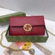 High-Quality Gucci Bags and Wallets, $30–$50