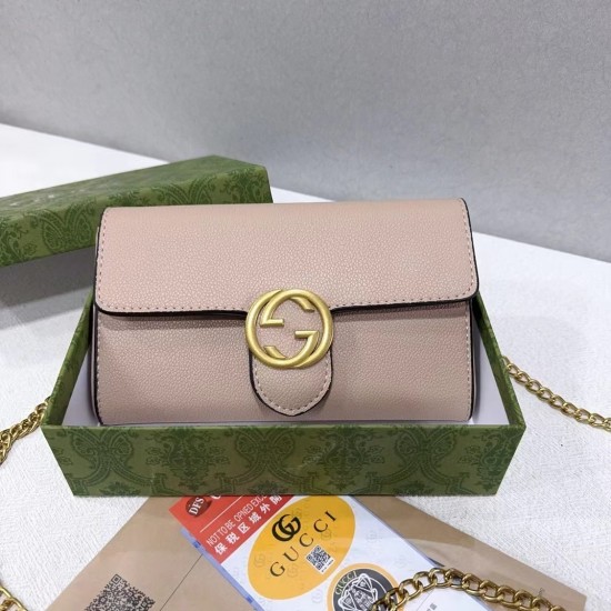 High-Quality Gucci Bags and Wallets, $30–$50