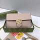 High-Quality Gucci Bags and Wallets, $30–$50