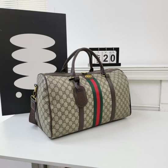 High-Quality Gucci Bags and Purses, $30–$50