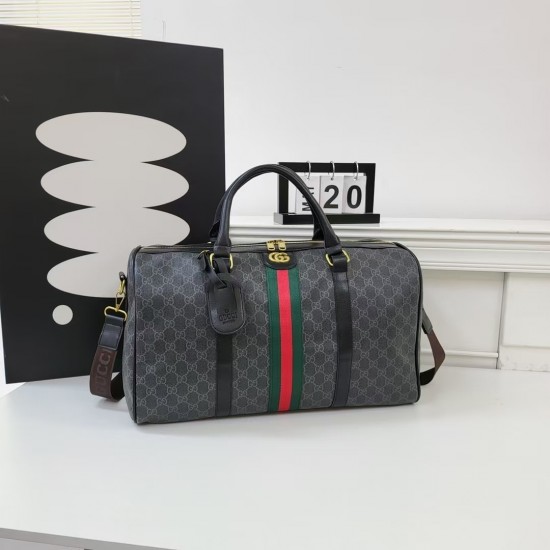 High-Quality Gucci Bags and Purses, $30–$50