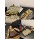 High-Quality Gucci Bags and Wallets, $30–$50