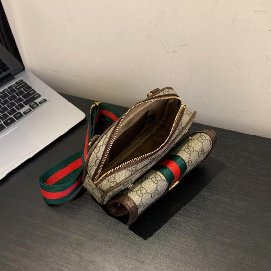 High-Quality Gucci Bags and Wallets, $30–$50
