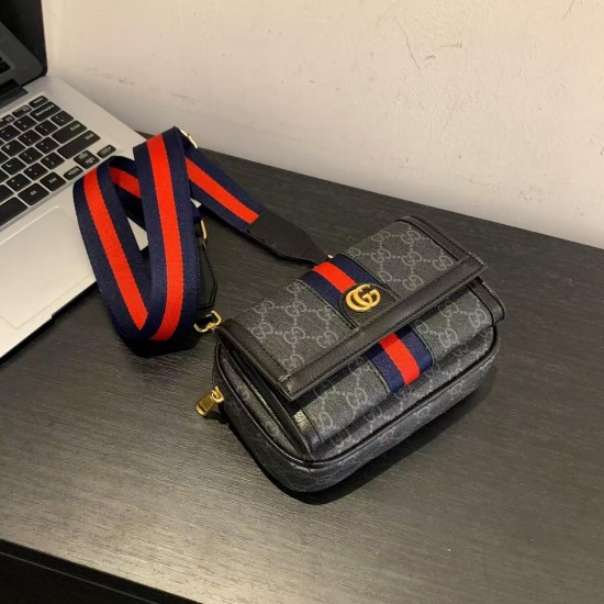 High-Quality Gucci Bags and Wallets, $30–$50