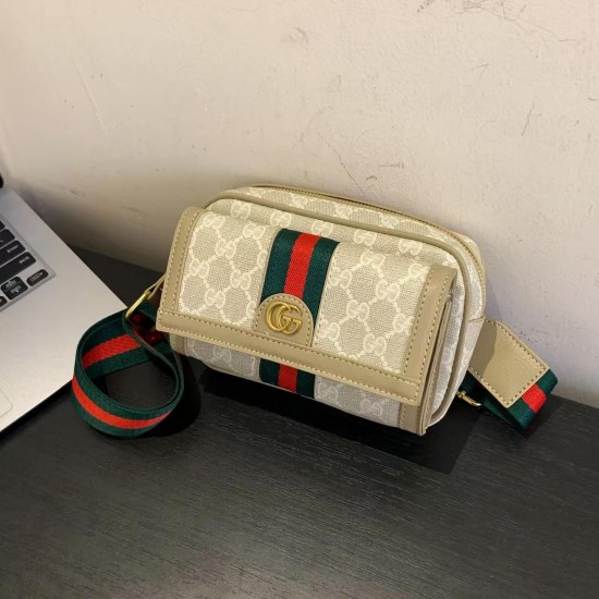 High-Quality Gucci Bags and Wallets, $30–$50