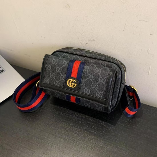 High-Quality Gucci Bags and Wallets, $30–$50