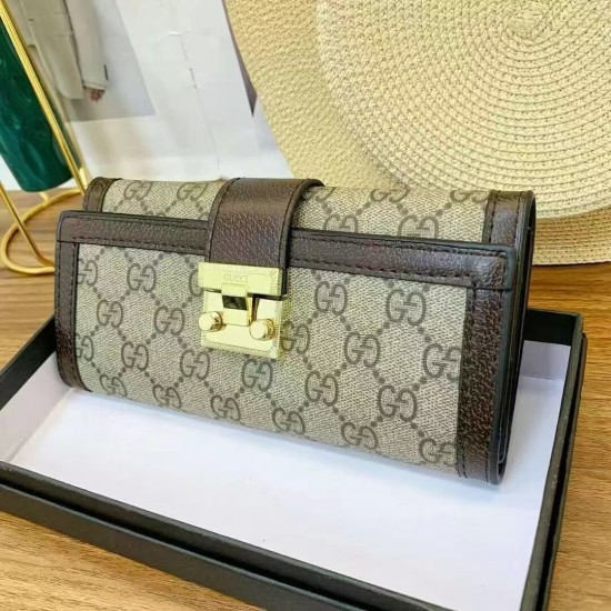 High-Quality Gucci Bags and Purses, $30–$50