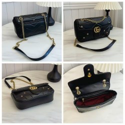 High-Quality Gucci Bags and Wallets, $30–$50