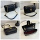 High-Quality Gucci Bags and Wallets, $30–$50