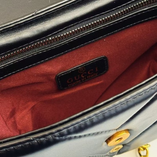 High-Quality Gucci Bags and Wallets, $30–$50