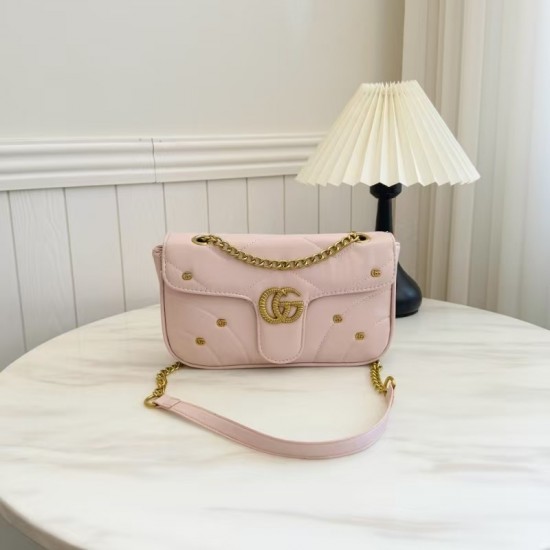 High-Quality Gucci Bags and Wallets, $30–$50