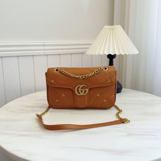 High-Quality Gucci Bags and Wallets, $30–$50