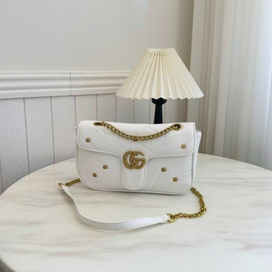 High-Quality Gucci Bags and Wallets, $30–$50