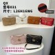 High-Quality Gucci Bags and Wallets, $30–$50