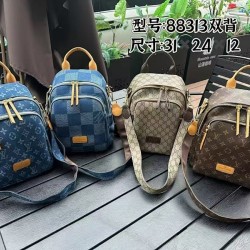 High-Quality Gucci Bags and Wallets, $30–$50