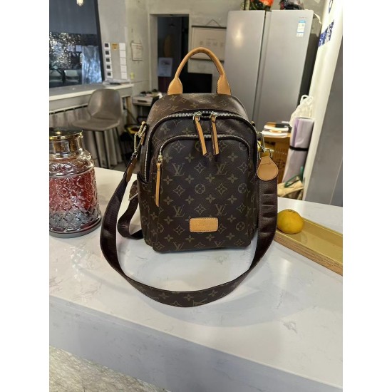 High-Quality Gucci Bags and Wallets, $30–$50