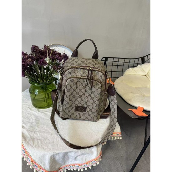 High-Quality Gucci Bags and Wallets, $30–$50