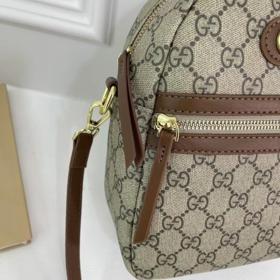 High-Quality Gucci Bags and Wallets, $30–$50
