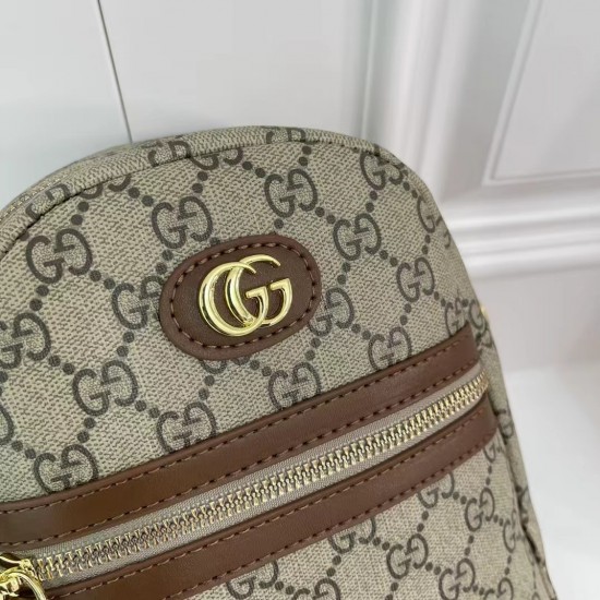 High-Quality Gucci Bags and Wallets, $30–$50
