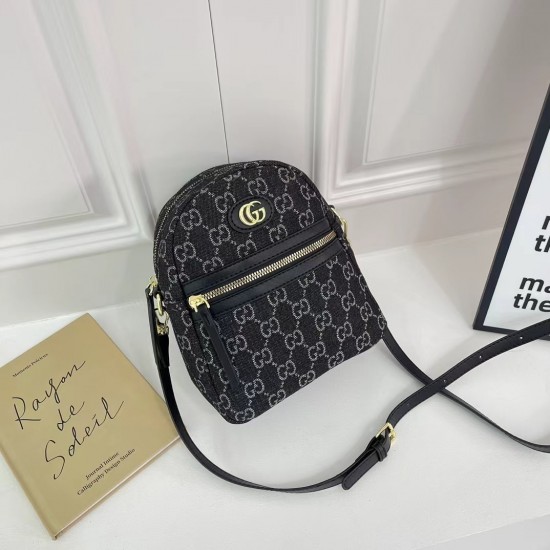 High-Quality Gucci Bags and Wallets, $30–$50