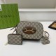 High-Quality Gucci Bags and Wallets, $30–$50