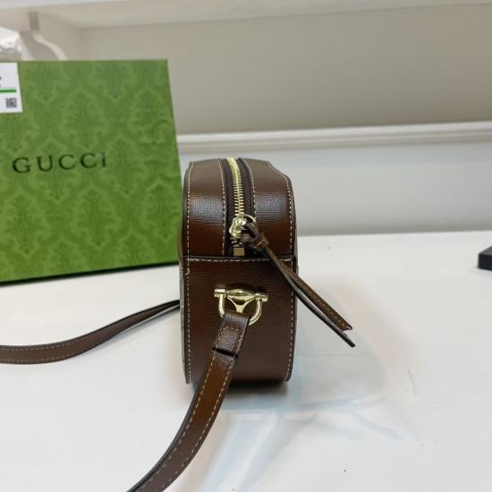 High-Quality Gucci Bags and Wallets, $30–$50