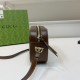 High-Quality Gucci Bags and Wallets, $30–$50