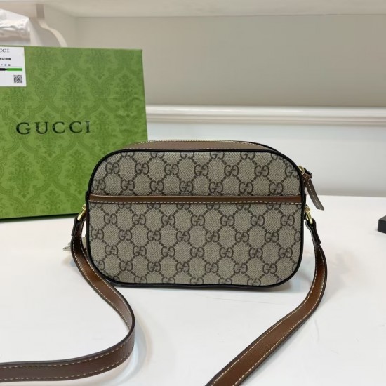 High-Quality Gucci Bags and Wallets, $30–$50