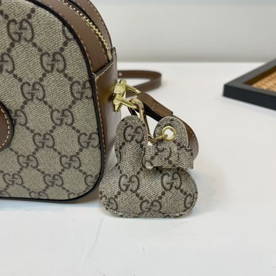 High-Quality Gucci Bags and Wallets, $30–$50