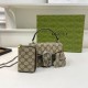 High-Quality Gucci Bags and Purses, $30–$50