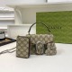 High-Quality Gucci Bags and Purses, $30–$50