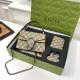 High-Quality Gucci Bags and Purses, $30–$50