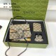 High-Quality Gucci Bags and Purses, $30–$50