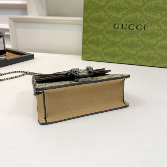 High-Quality Gucci Bags and Purses, $30–$50