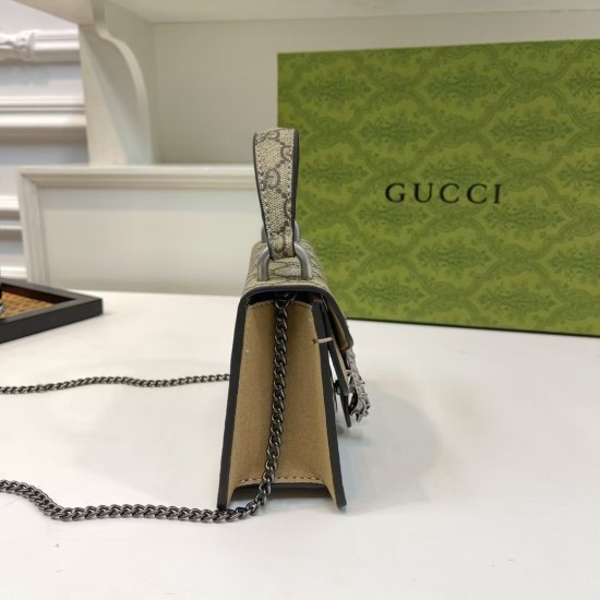 High-Quality Gucci Bags and Purses, $30–$50