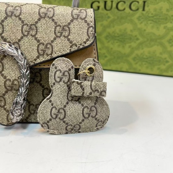 High-Quality Gucci Bags and Purses, $30–$50