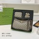 High-Quality Gucci Bags and Wallets, $30–$50