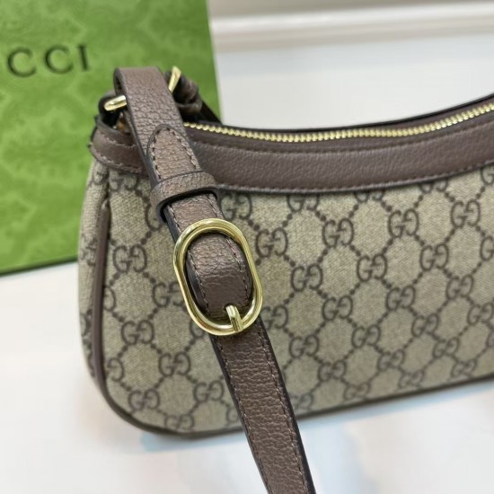High-Quality Gucci Bags and Wallets, $30–$50