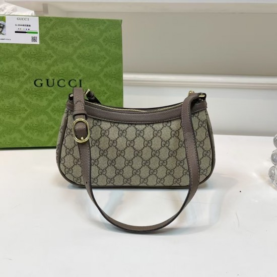 High-Quality Gucci Bags and Wallets, $30–$50