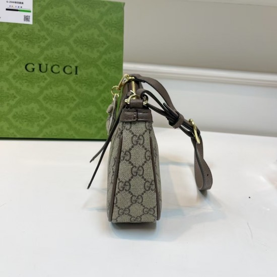 High-Quality Gucci Bags and Wallets, $30–$50