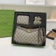 High-Quality Gucci Bags and Wallets, $30–$50