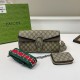 High-Quality Gucci Bags and Wallets, $30–$50
