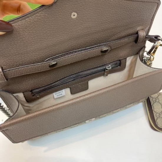 High-Quality Gucci Bags and Wallets, $30–$50